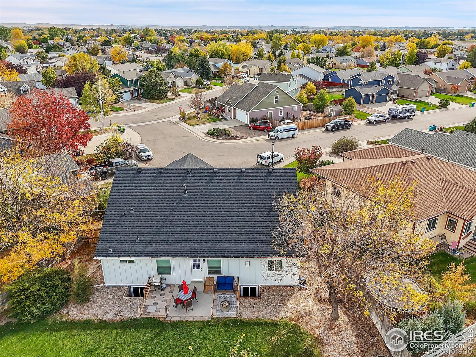 MLS Image #24 for 8497  sonata lane,wellington, Colorado