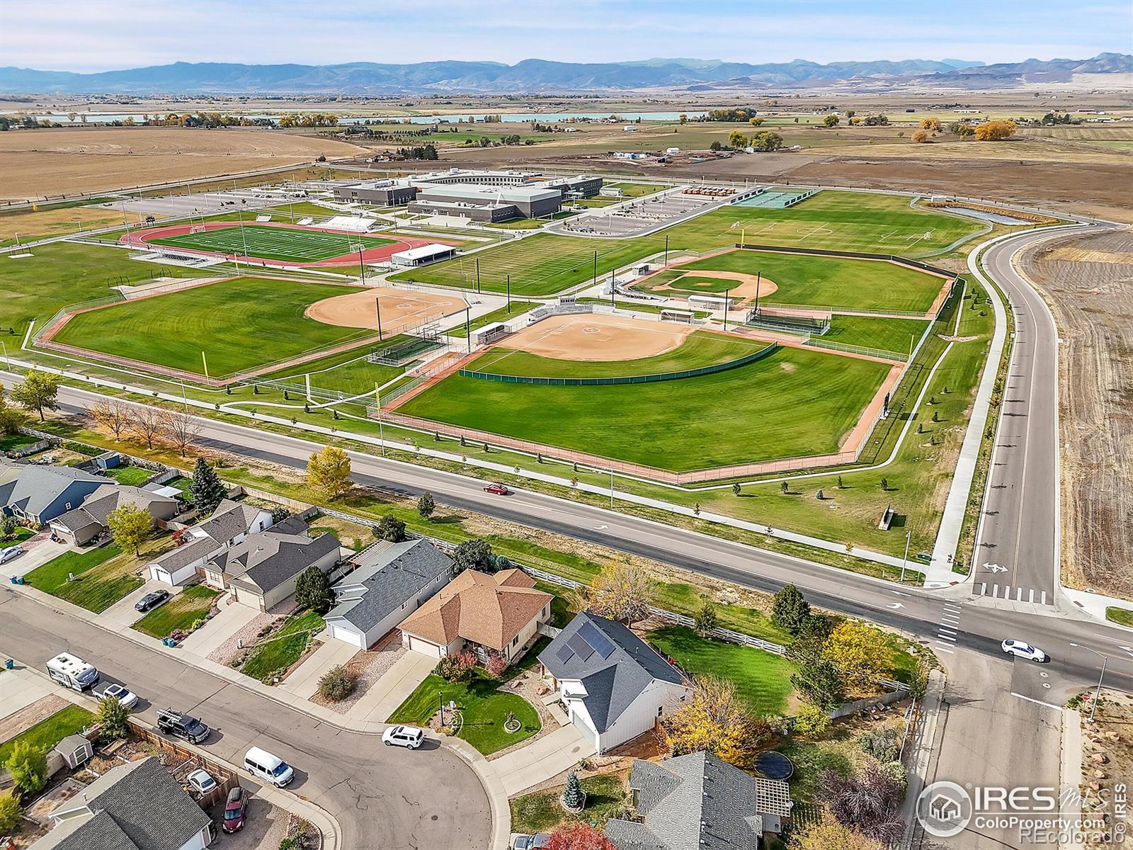 MLS Image #25 for 8497  sonata lane,wellington, Colorado