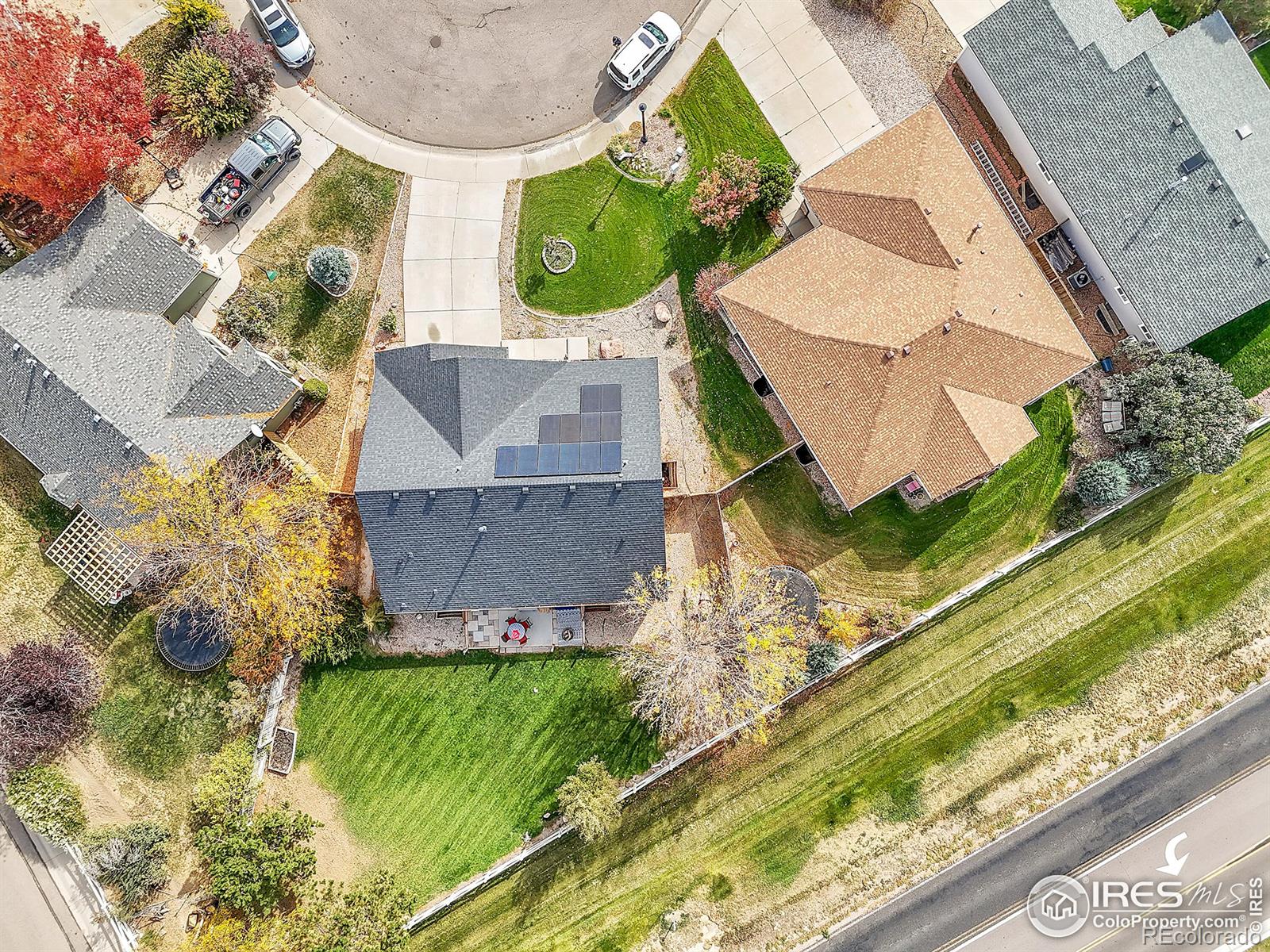 MLS Image #26 for 8497  sonata lane,wellington, Colorado