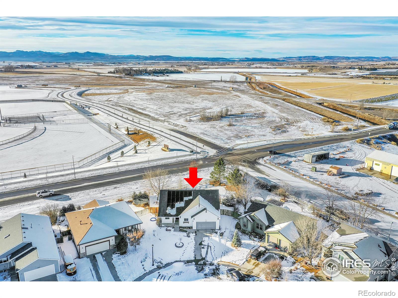 MLS Image #29 for 8497  sonata lane,wellington, Colorado