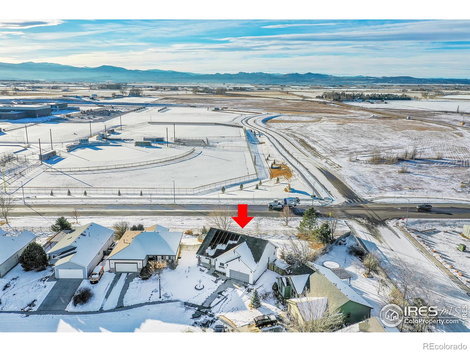 MLS Image #30 for 8497  sonata lane,wellington, Colorado