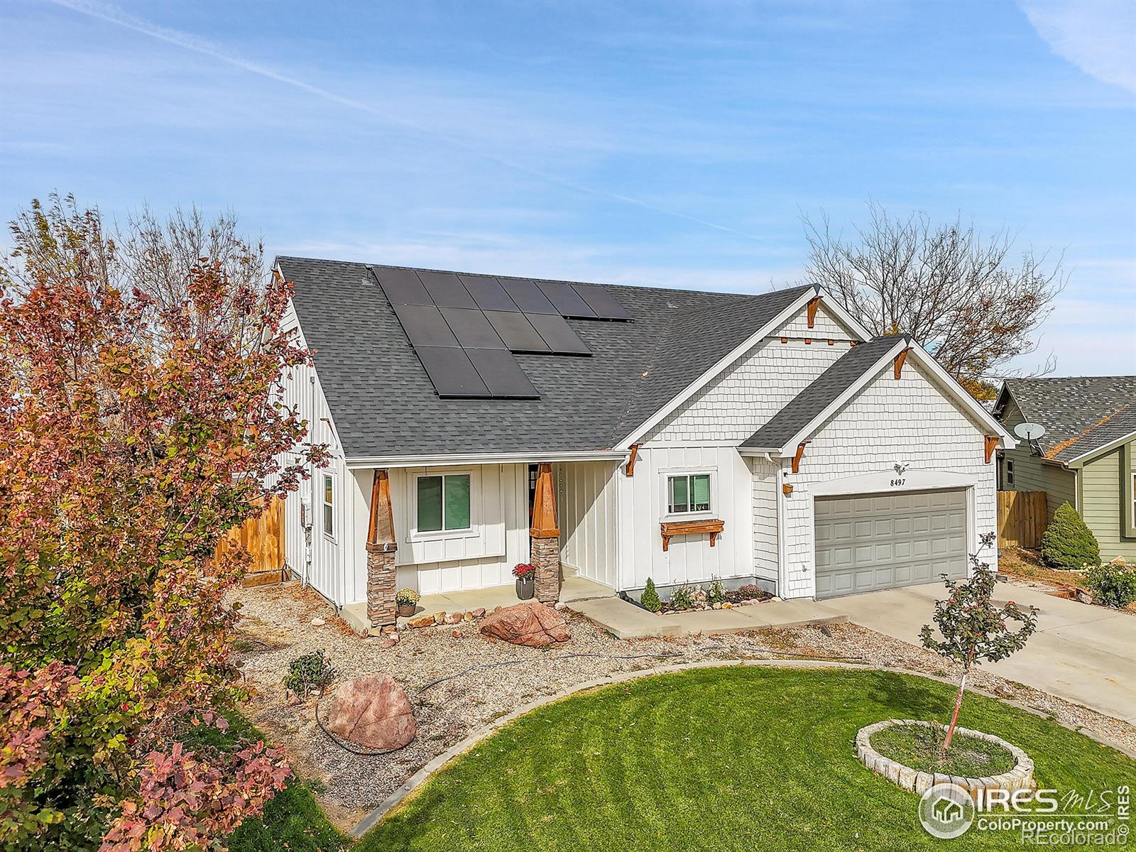 MLS Image #31 for 8497  sonata lane,wellington, Colorado