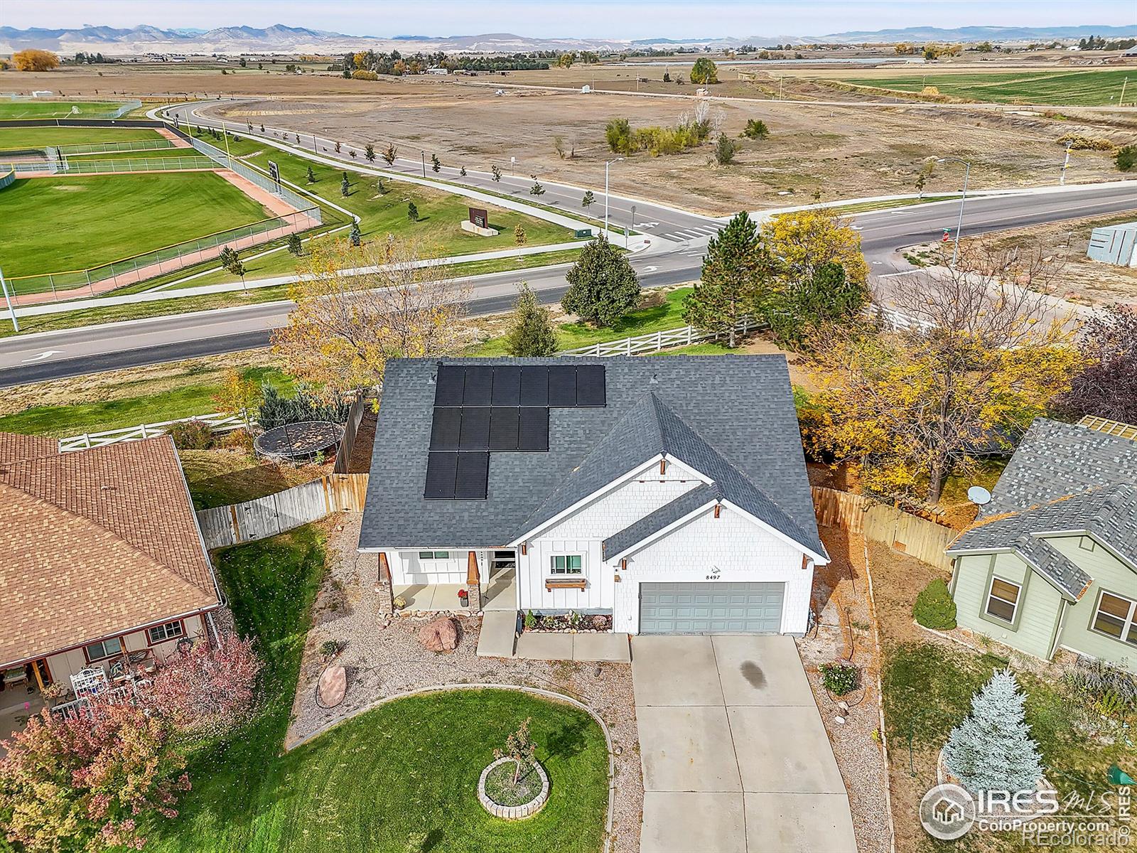 MLS Image #32 for 8497  sonata lane,wellington, Colorado