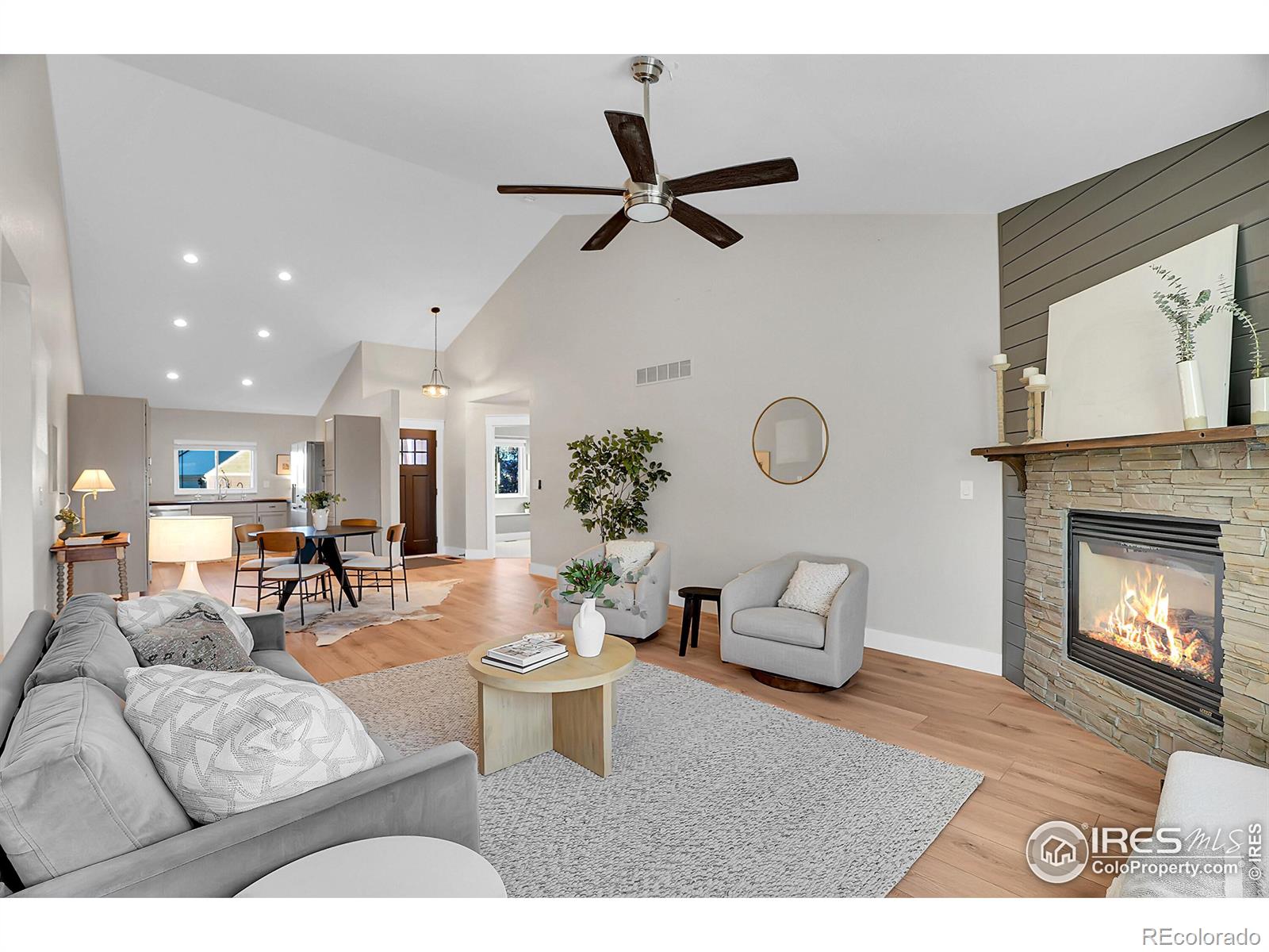 MLS Image #9 for 8497  sonata lane,wellington, Colorado