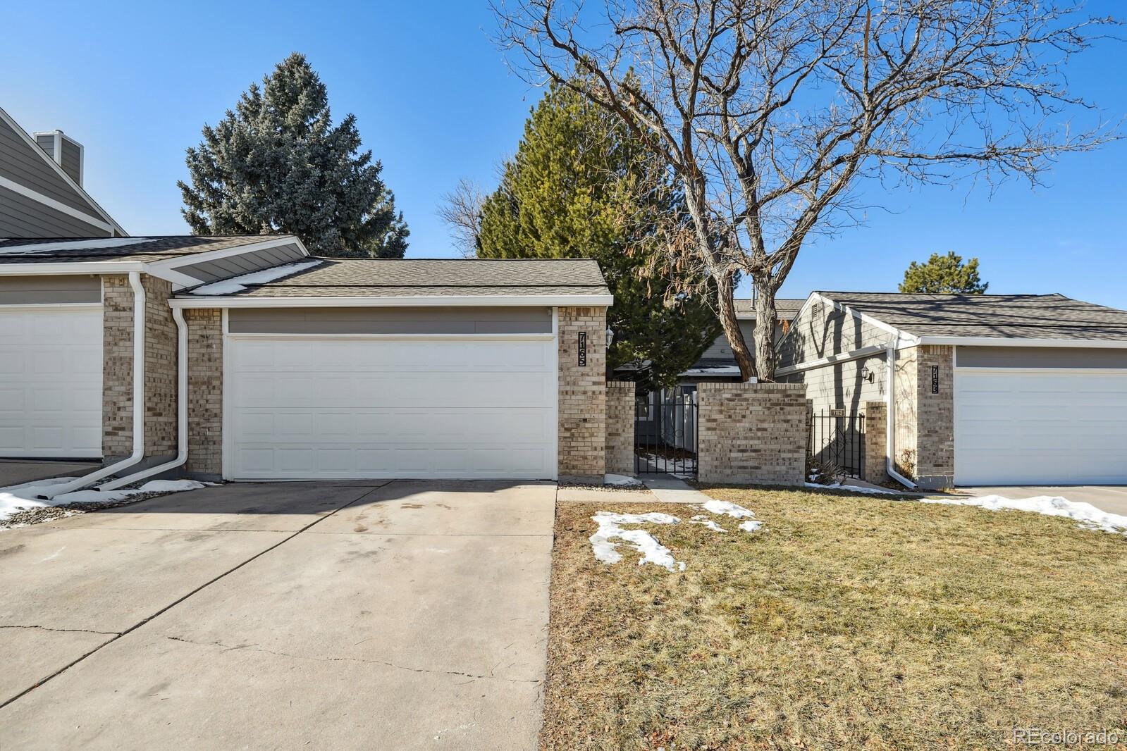 CMA Image for 7165 S Vine Circle,Centennial, Colorado