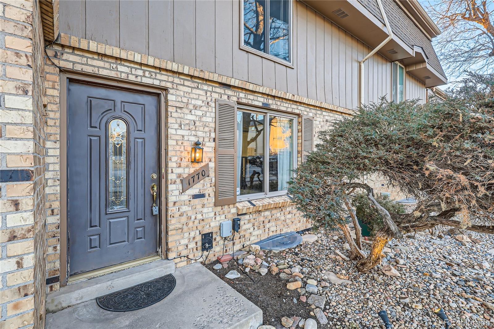 MLS Image #1 for 1770  robb street,lakewood, Colorado