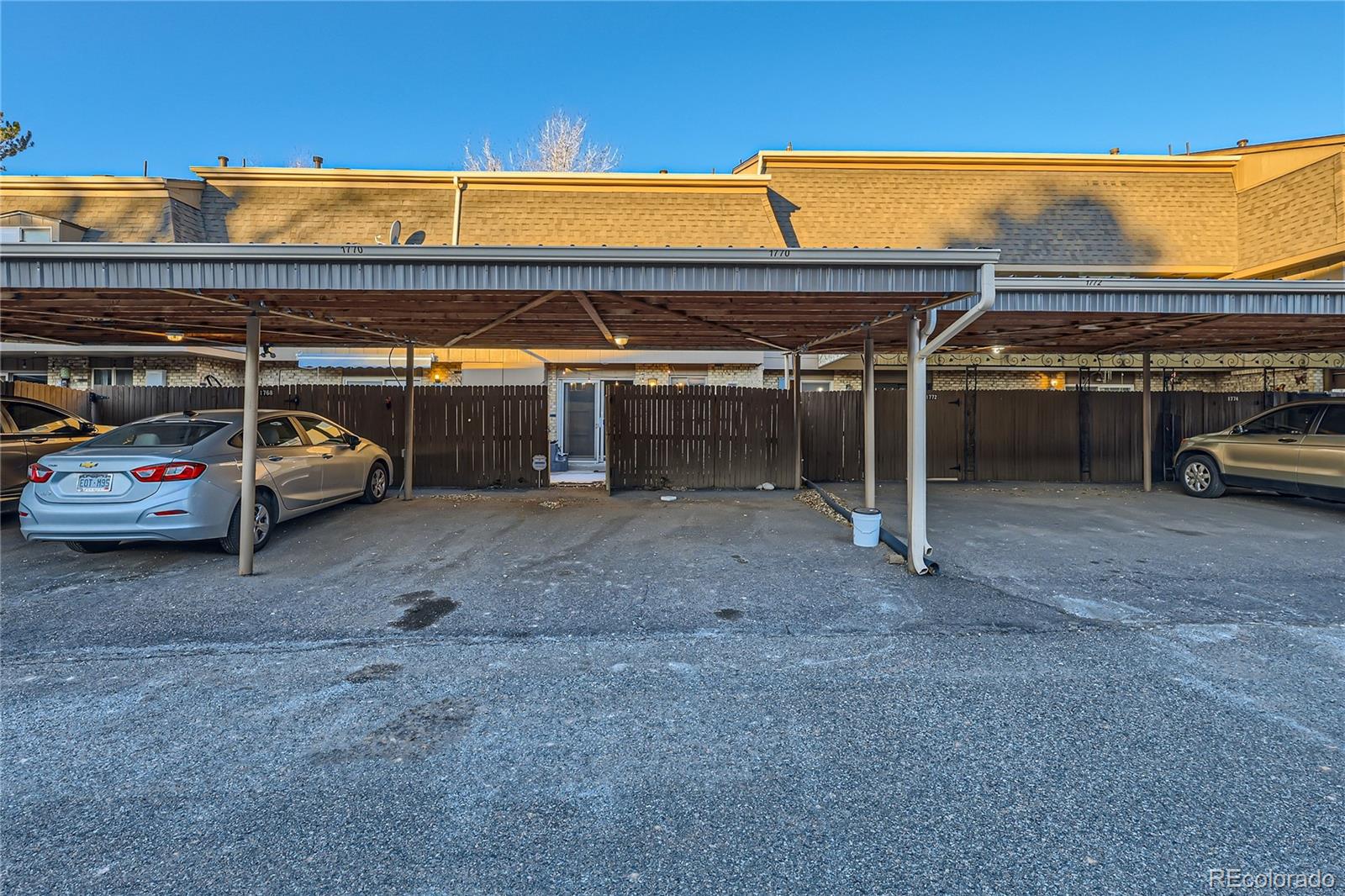 MLS Image #14 for 1770  robb street,lakewood, Colorado