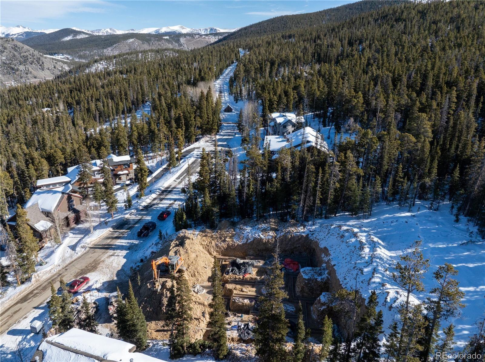 MLS Image #10 for 526 n fuller placer road,breckenridge, Colorado