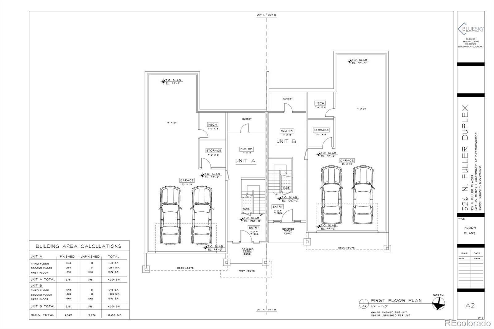 MLS Image #14 for 526 n fuller placer road,breckenridge, Colorado