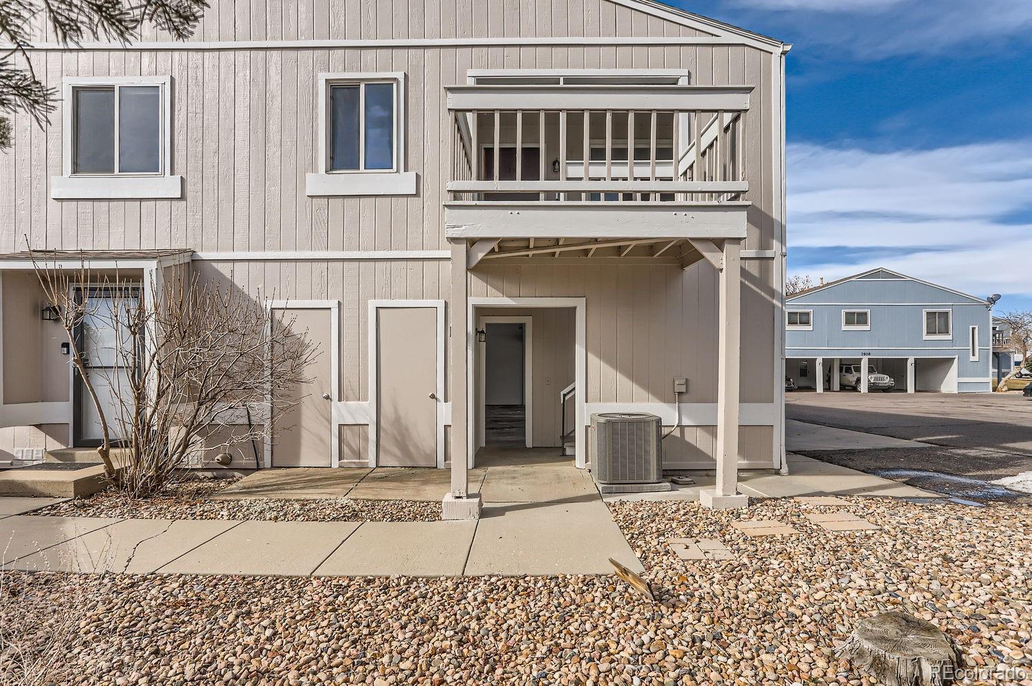 MLS Image #1 for 7902  chase circle 152,arvada, Colorado