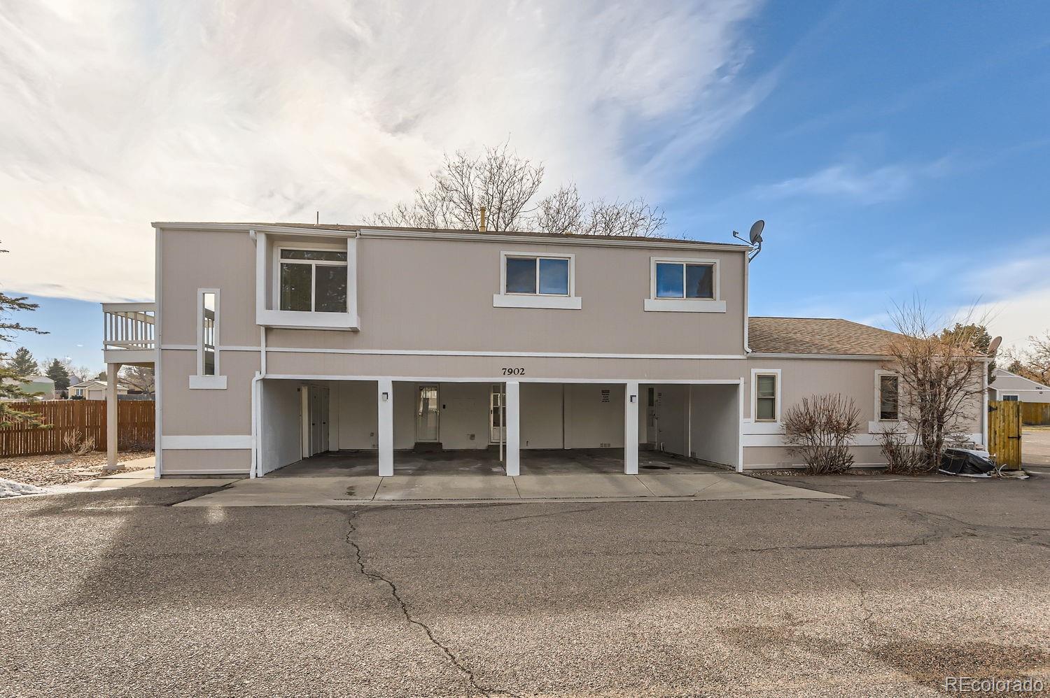 MLS Image #2 for 7902  chase circle 152,arvada, Colorado