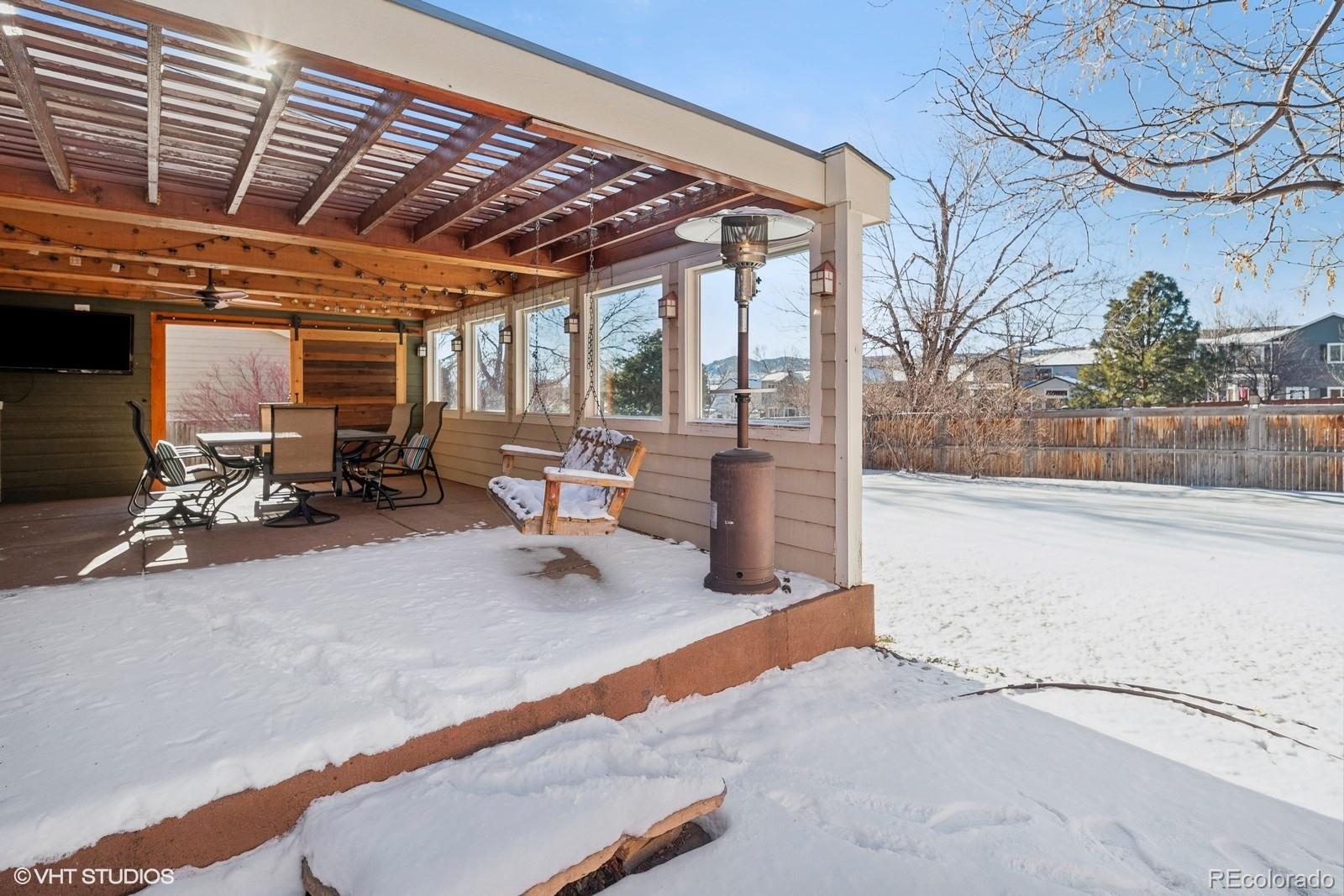 MLS Image #23 for 11080 w walker drive,littleton, Colorado