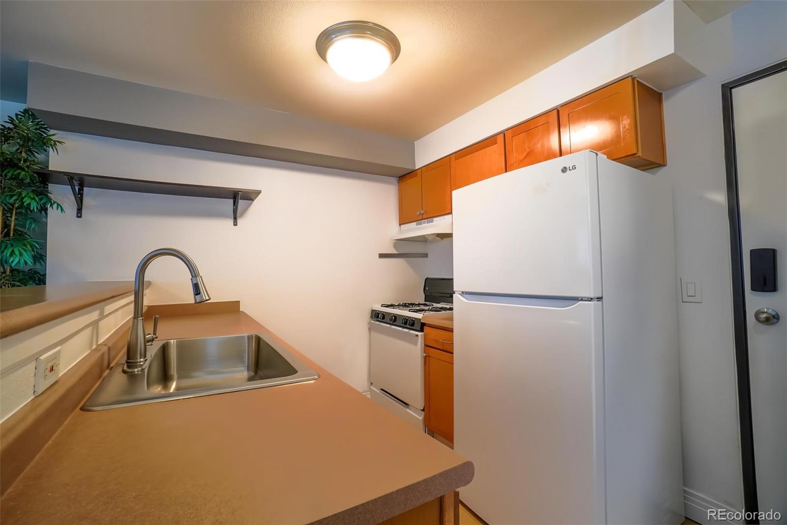 MLS Image #2 for 1196 n grant street 113,denver, Colorado