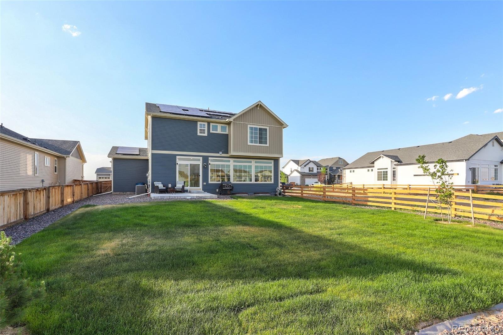 MLS Image #2 for 16198 e 111th place,commerce city, Colorado