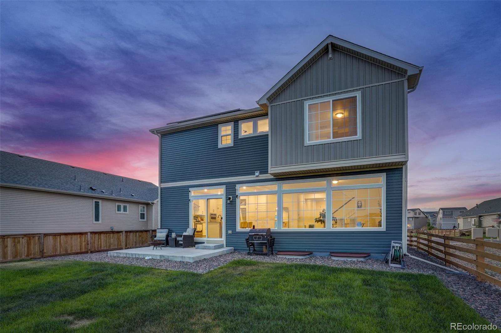 MLS Image #24 for 16198 e 111th place,commerce city, Colorado