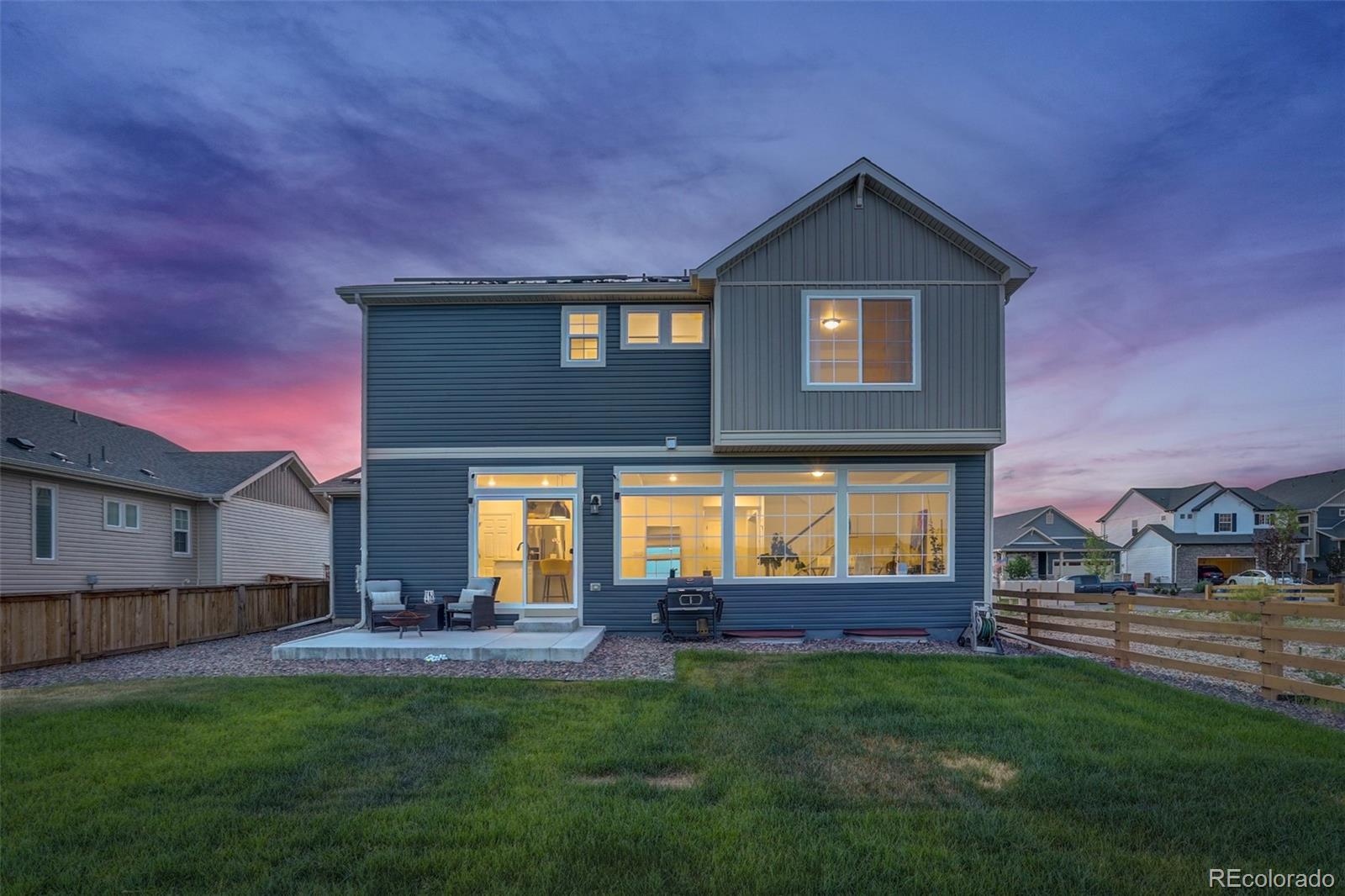 MLS Image #25 for 16198 e 111th place,commerce city, Colorado