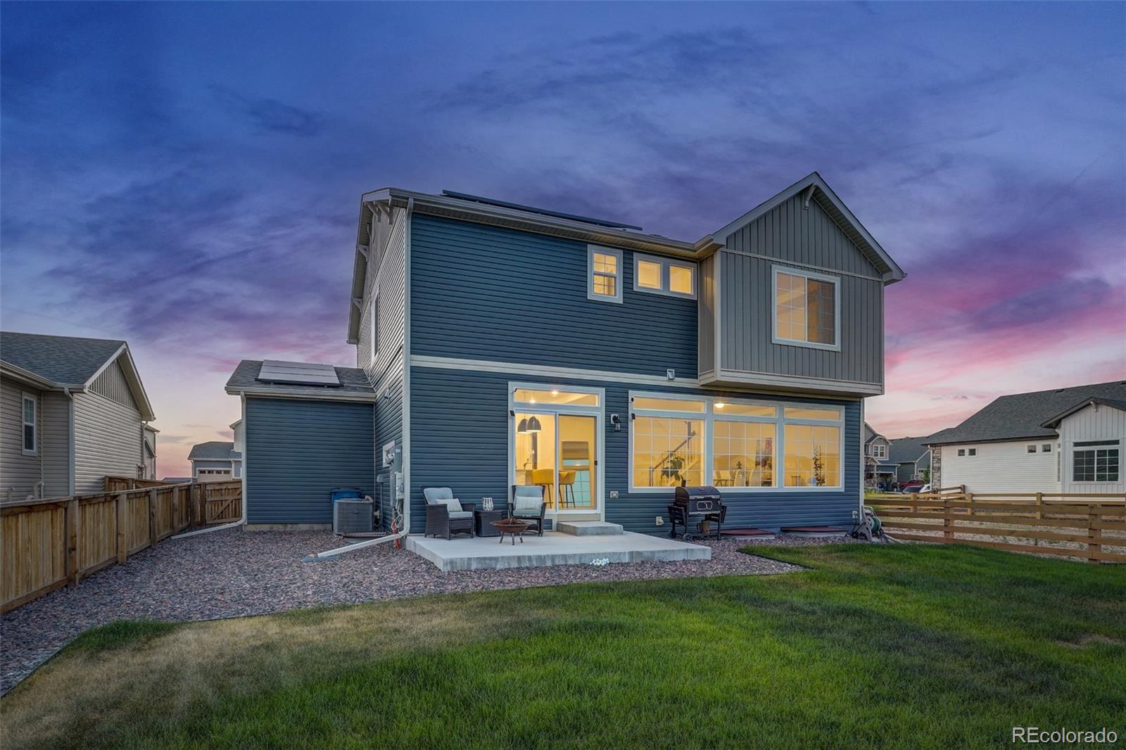 MLS Image #26 for 16198 e 111th place,commerce city, Colorado