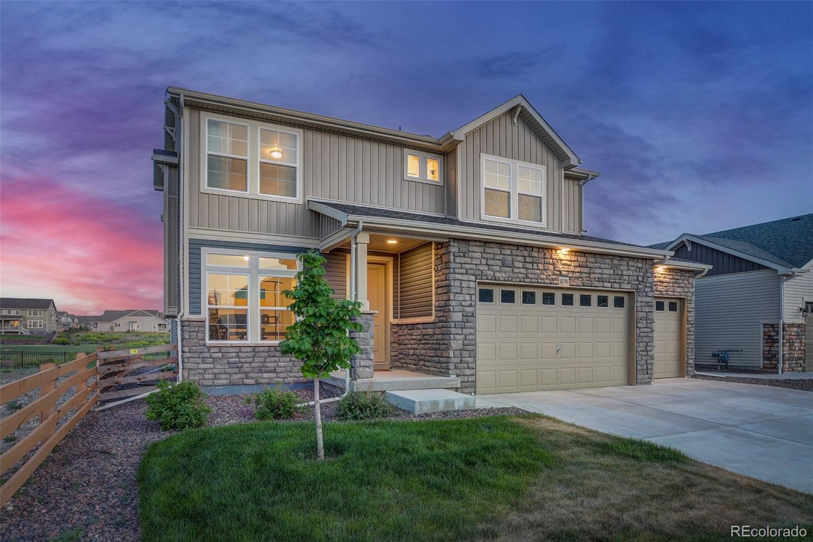 MLS Image #28 for 16198 e 111th place,commerce city, Colorado