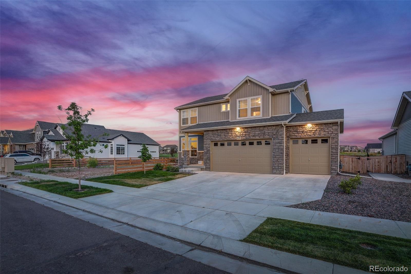 MLS Image #29 for 16198 e 111th place,commerce city, Colorado