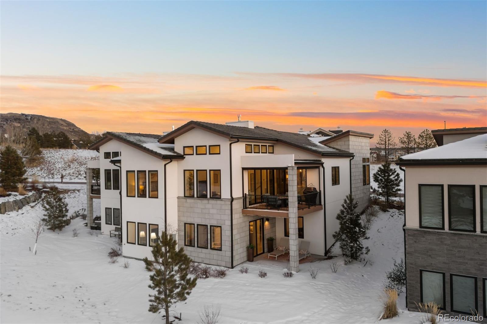 MLS Image #26 for 5191  copper blush court,castle rock, Colorado