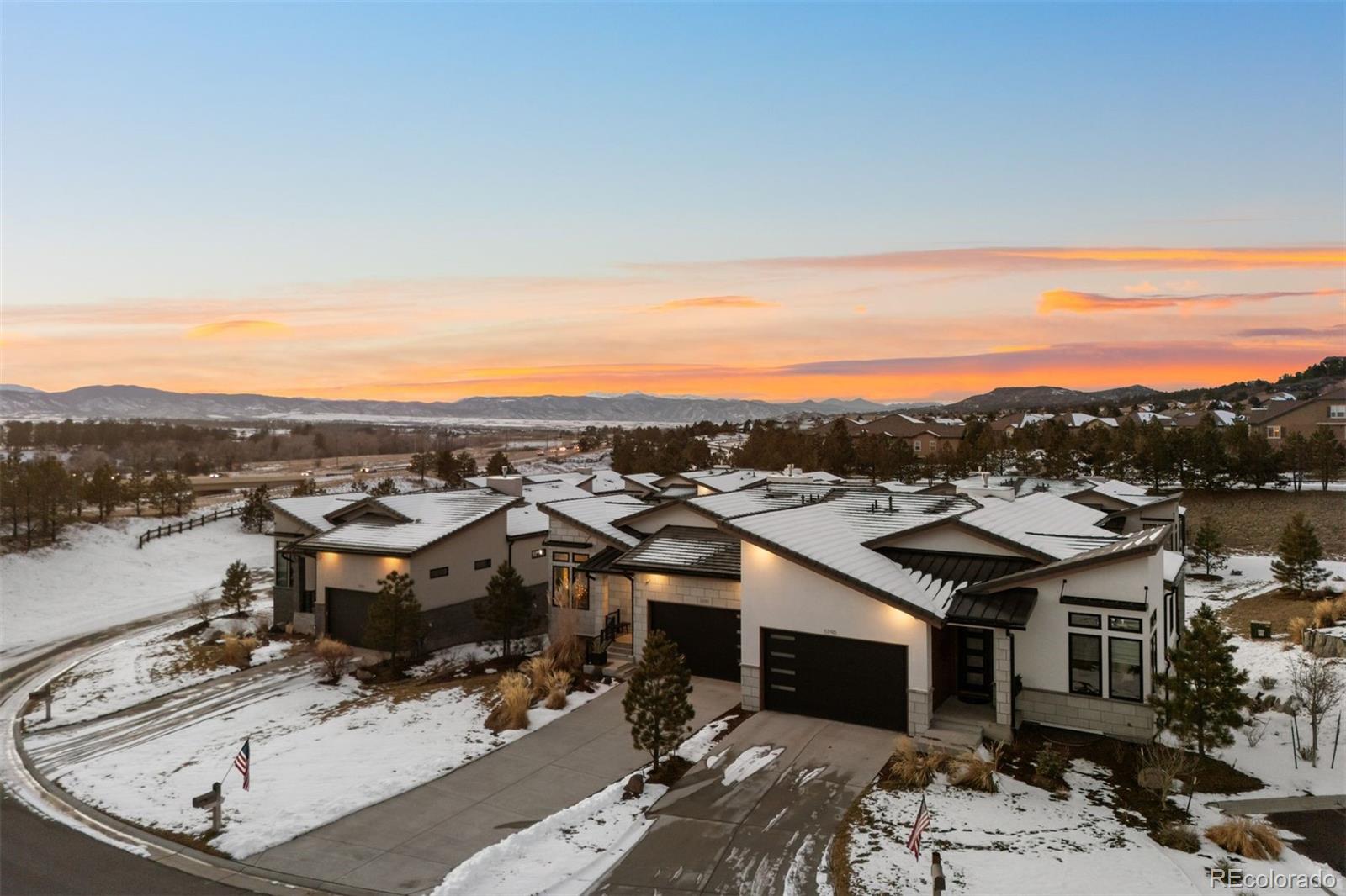 MLS Image #27 for 5191  copper blush court,castle rock, Colorado