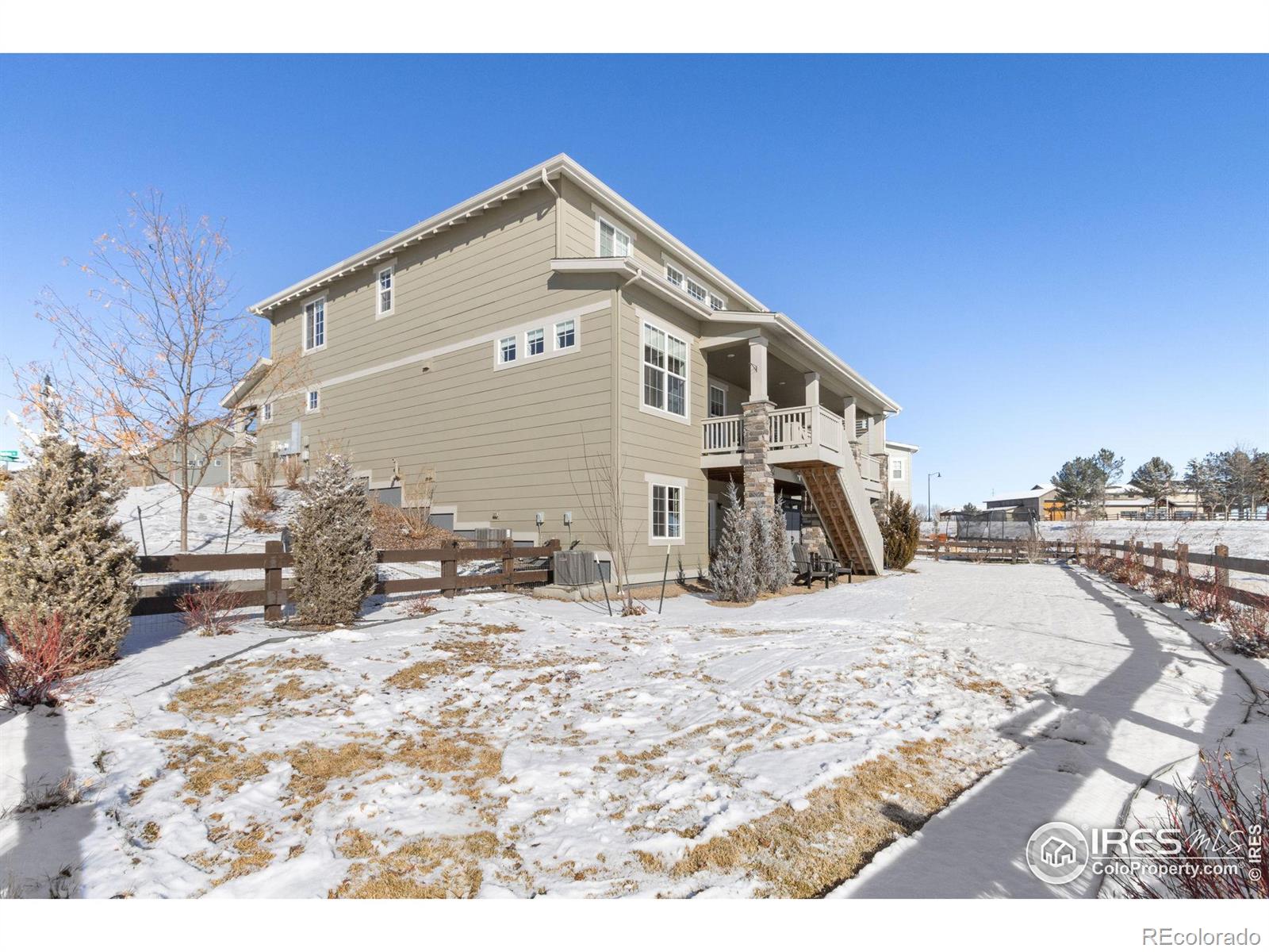 MLS Image #25 for 2936  fractus street,timnath, Colorado