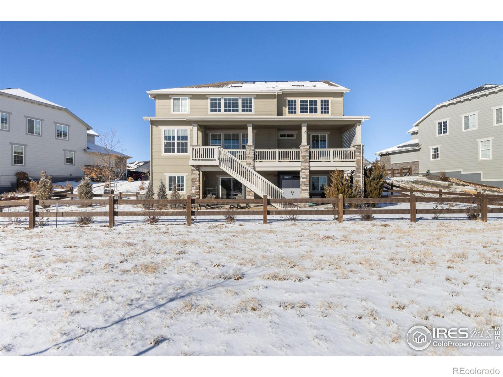 MLS Image #26 for 2936  fractus street,timnath, Colorado