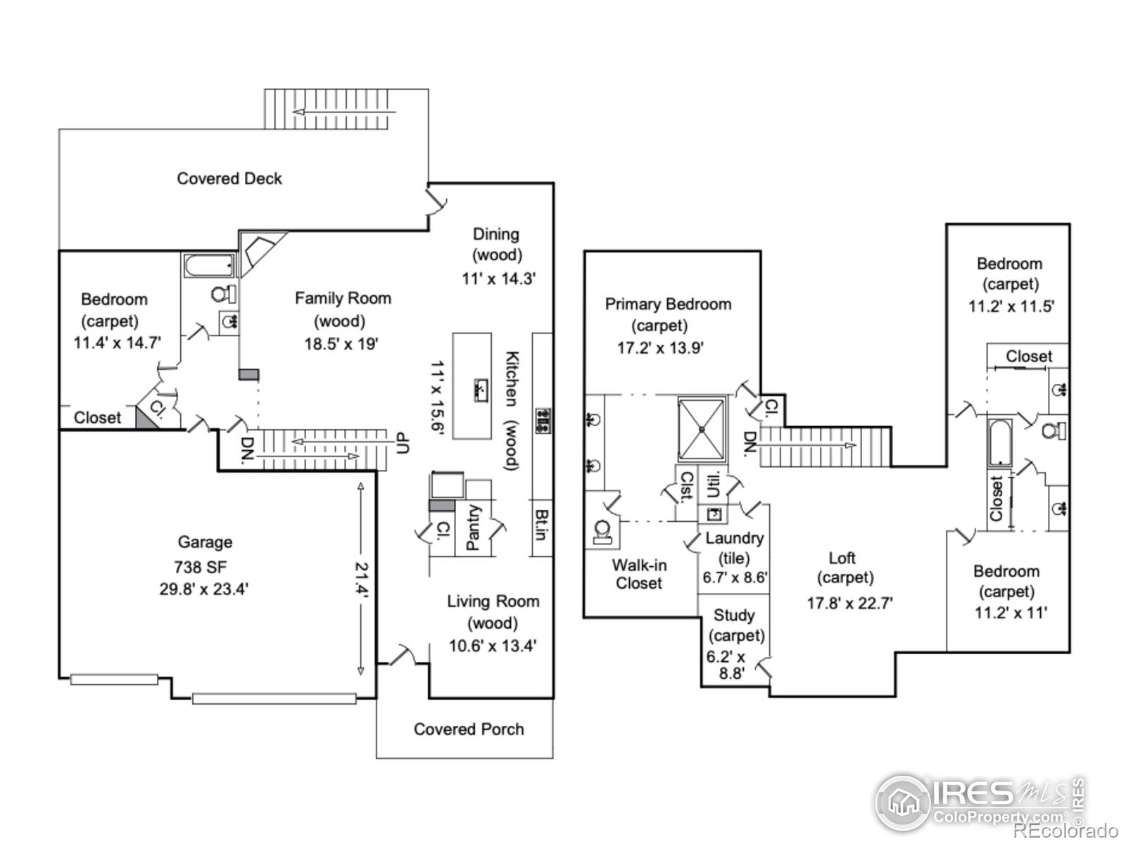 MLS Image #28 for 2936  fractus street,timnath, Colorado