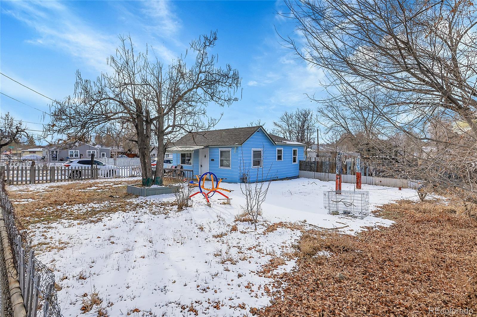 MLS Image #1 for 7111  monaco street,commerce city, Colorado