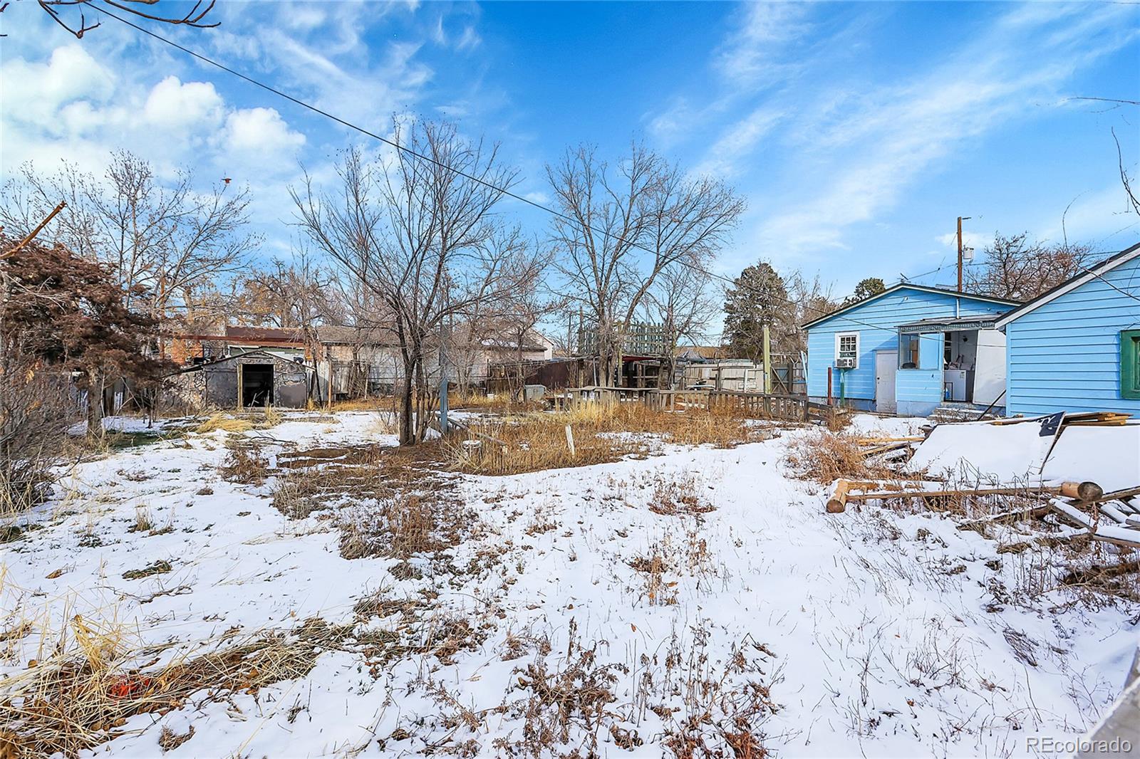 MLS Image #13 for 7111  monaco street,commerce city, Colorado