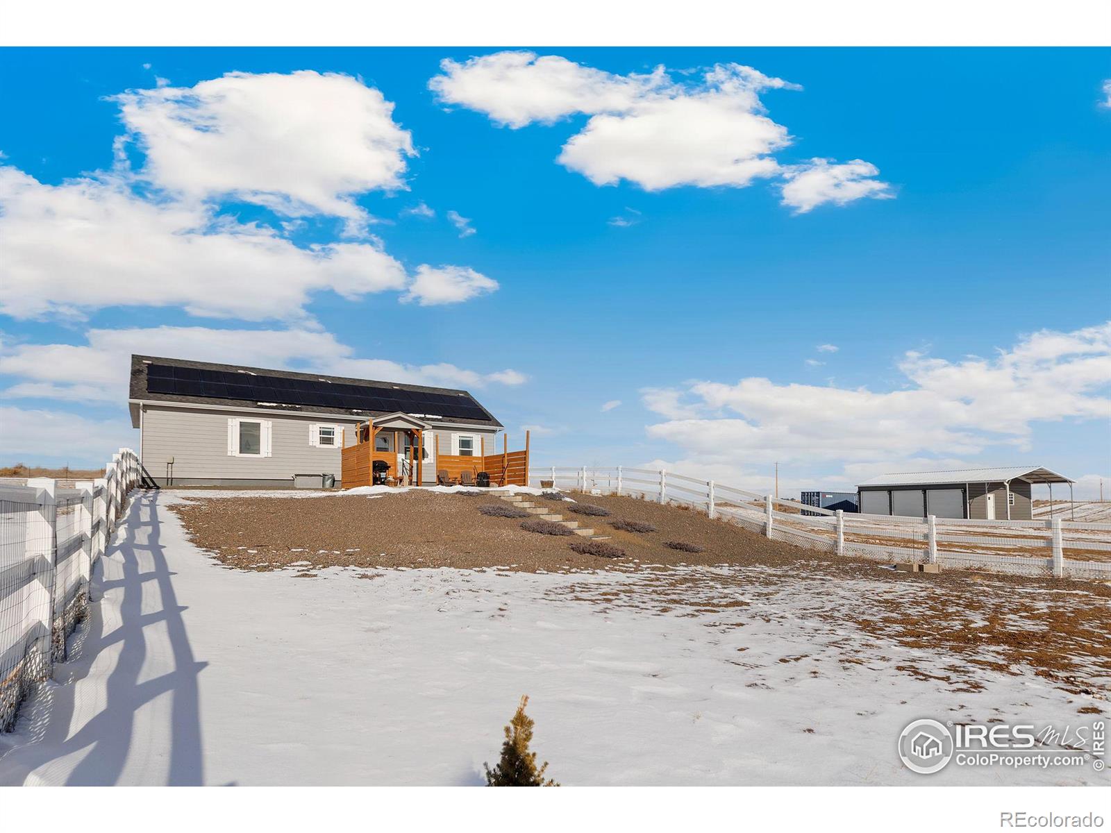 MLS Image #2 for 52948  county road 21 ,nunn, Colorado