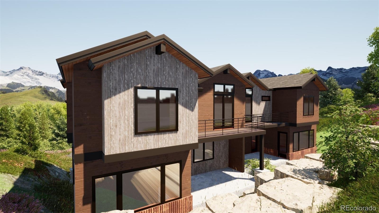 MLS Image #1 for 528 n fuller placer ,breckenridge, Colorado