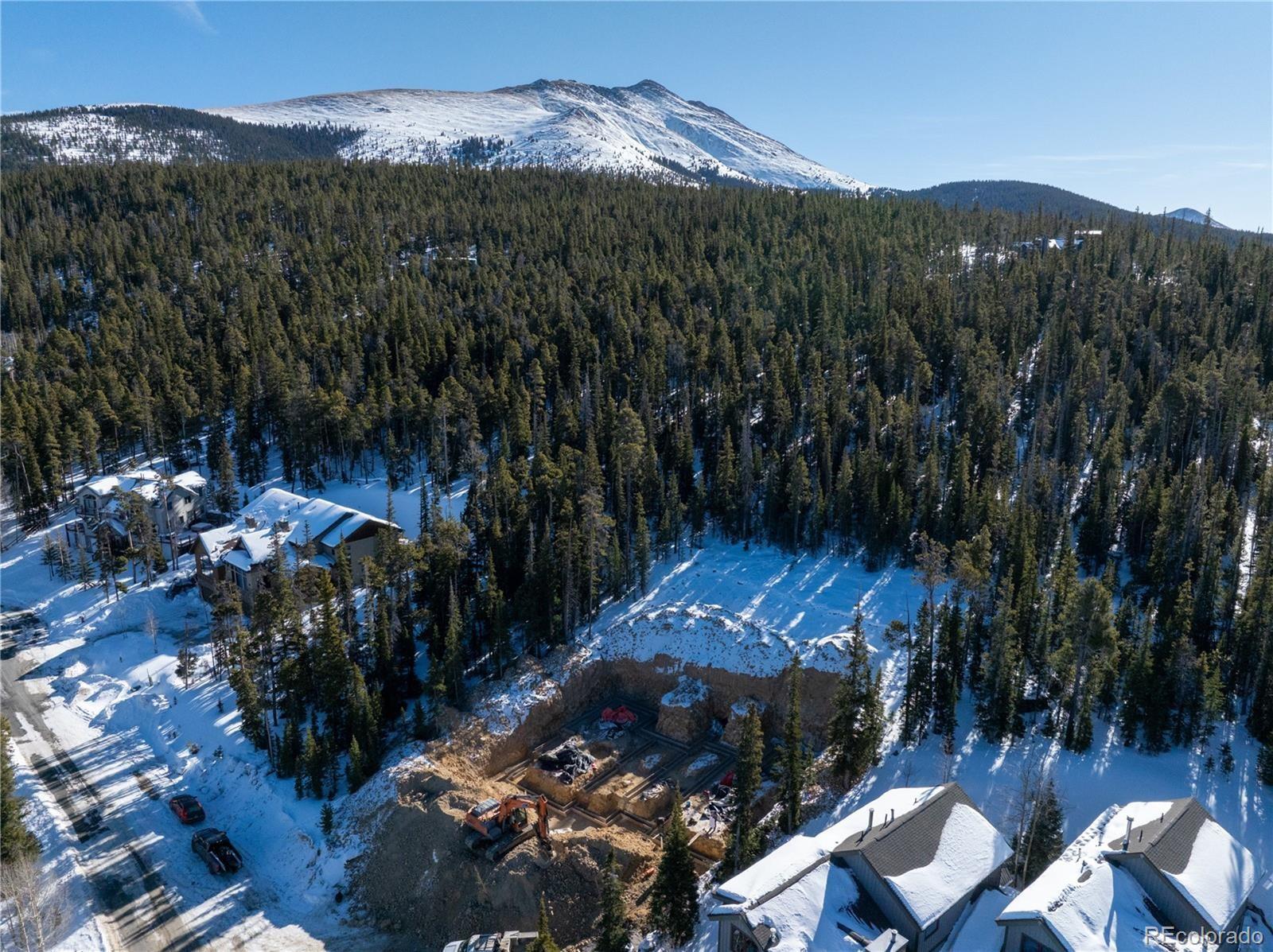 MLS Image #11 for 528 n fuller placer ,breckenridge, Colorado