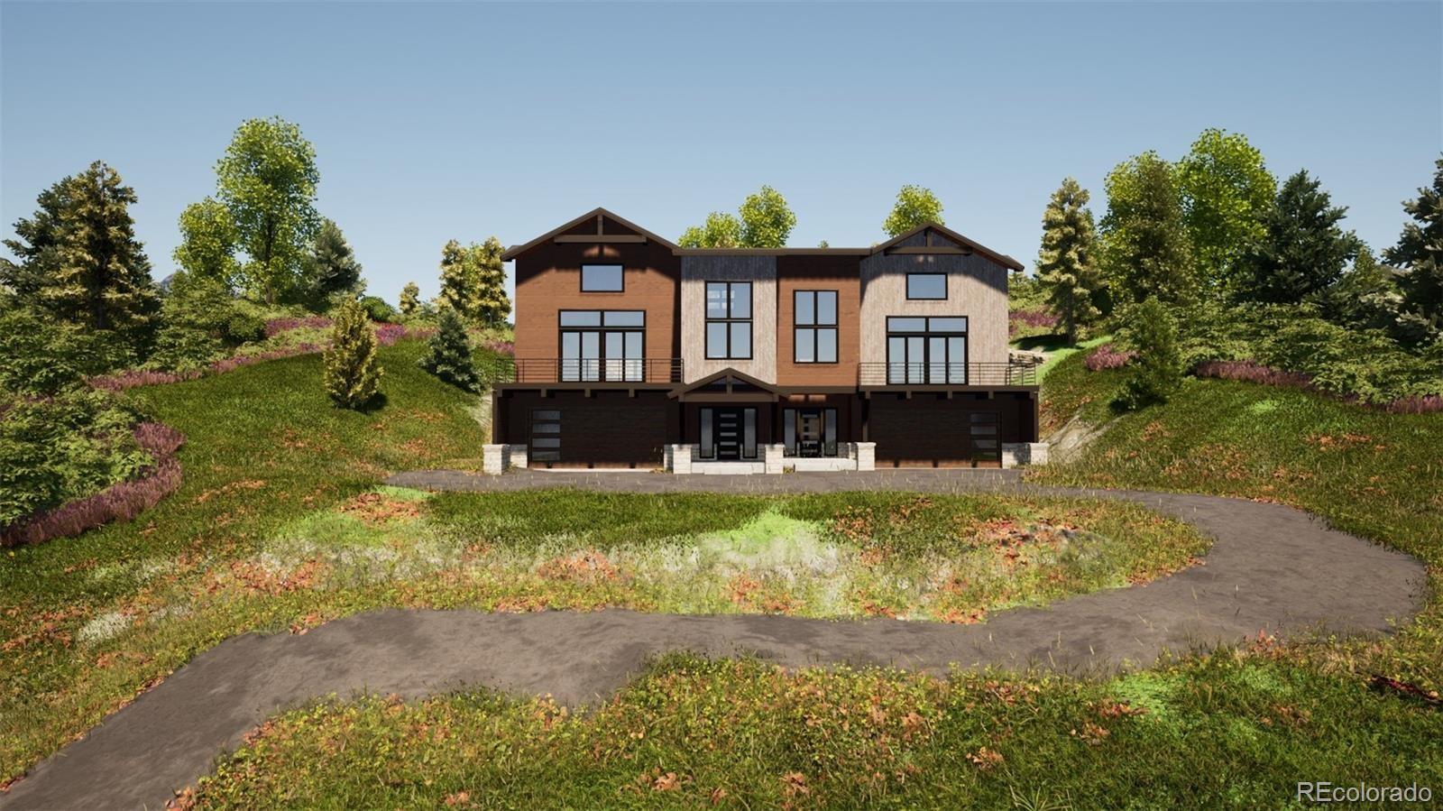 MLS Image #3 for 528 n fuller placer ,breckenridge, Colorado