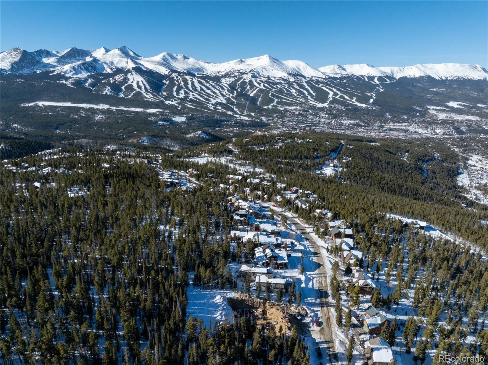 MLS Image #4 for 528 n fuller placer ,breckenridge, Colorado