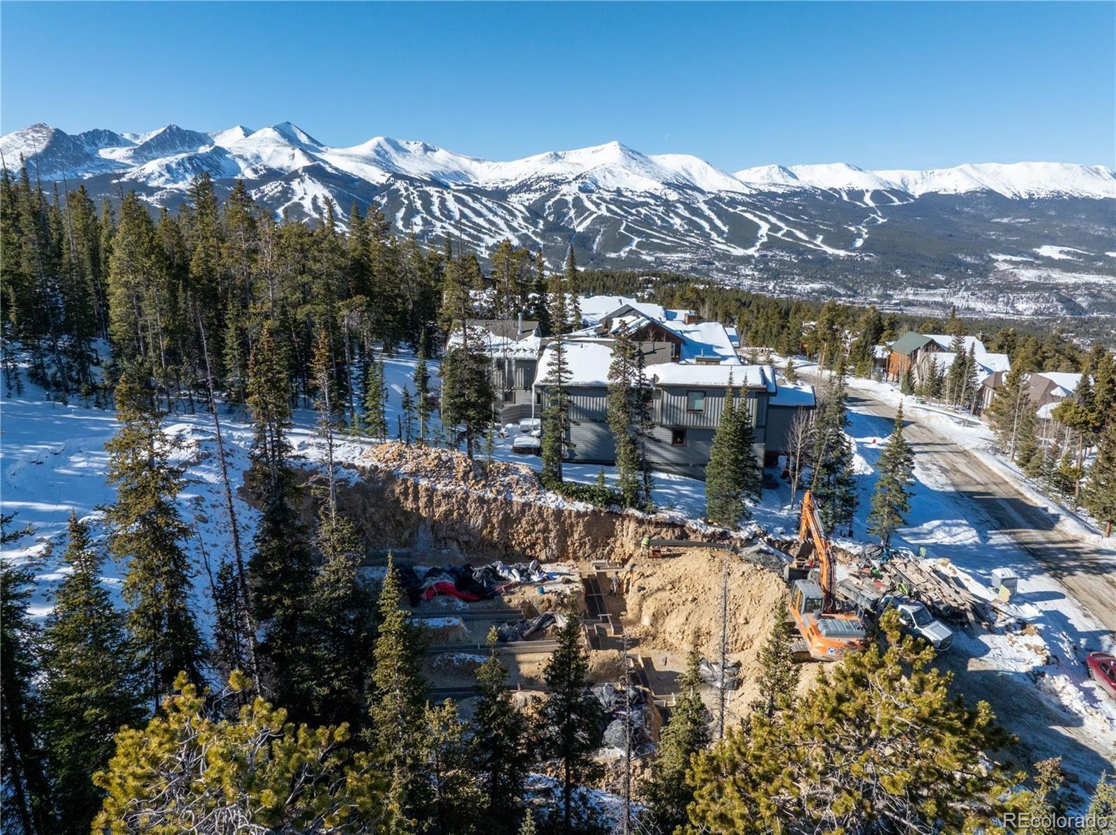 MLS Image #5 for 528 n fuller placer ,breckenridge, Colorado