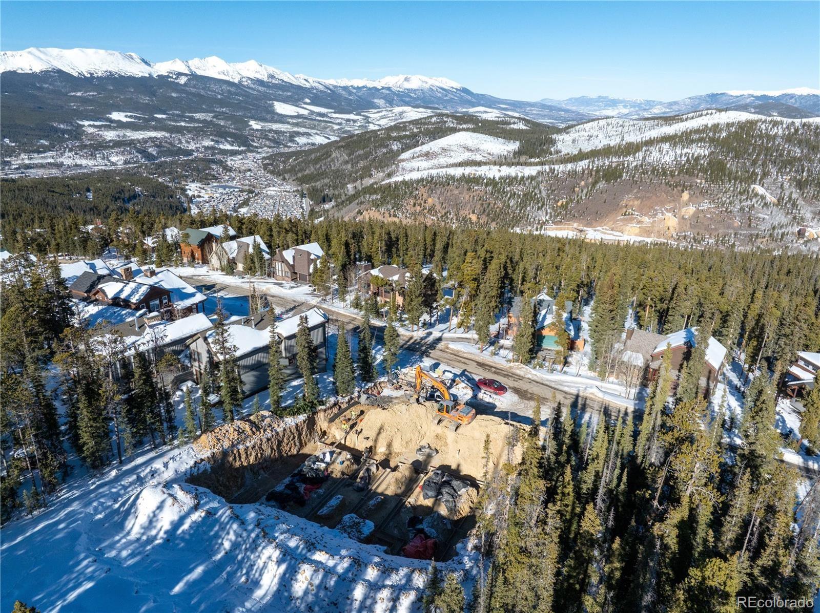 MLS Image #6 for 528 n fuller placer ,breckenridge, Colorado