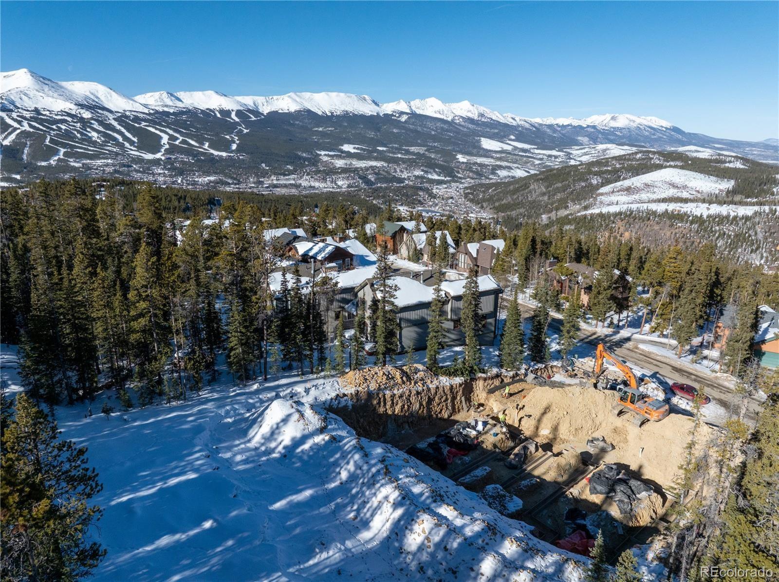 MLS Image #7 for 528 n fuller placer ,breckenridge, Colorado