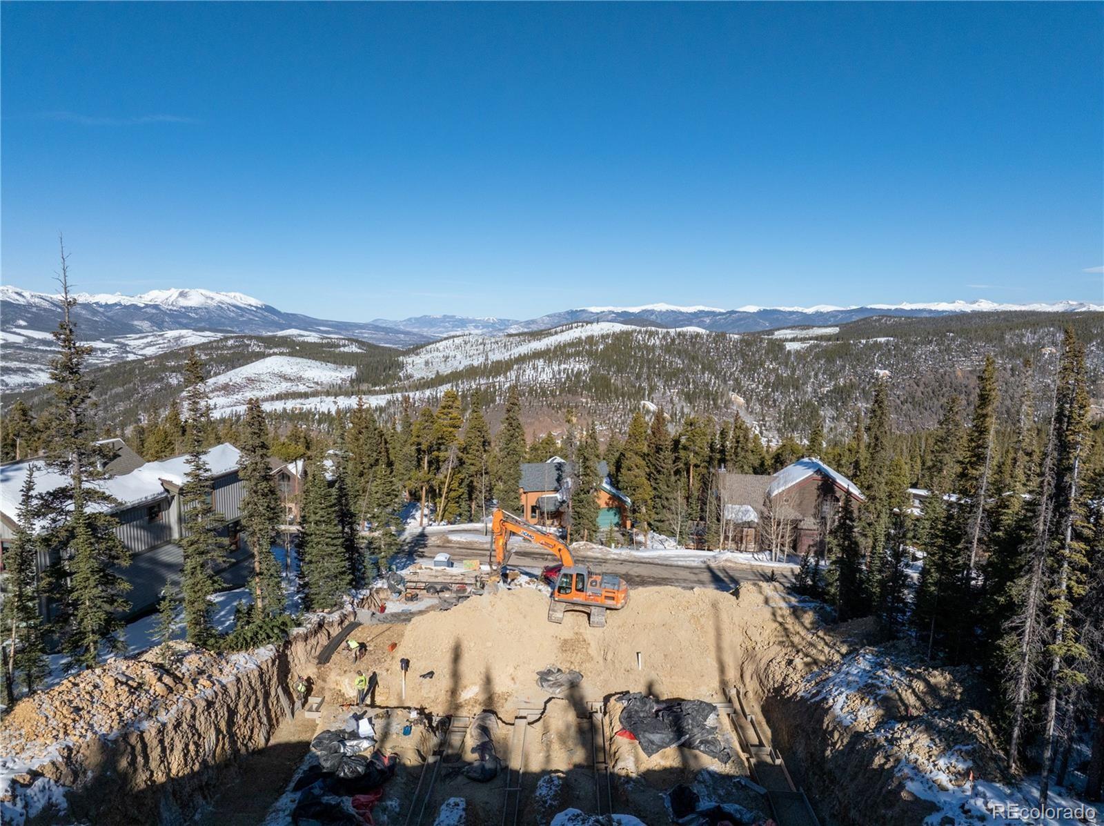 MLS Image #8 for 528 n fuller placer ,breckenridge, Colorado