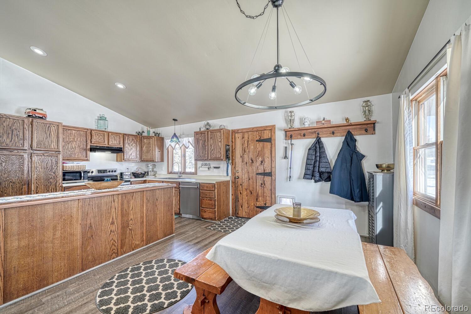 MLS Image #10 for 175  oahu road,buena vista, Colorado