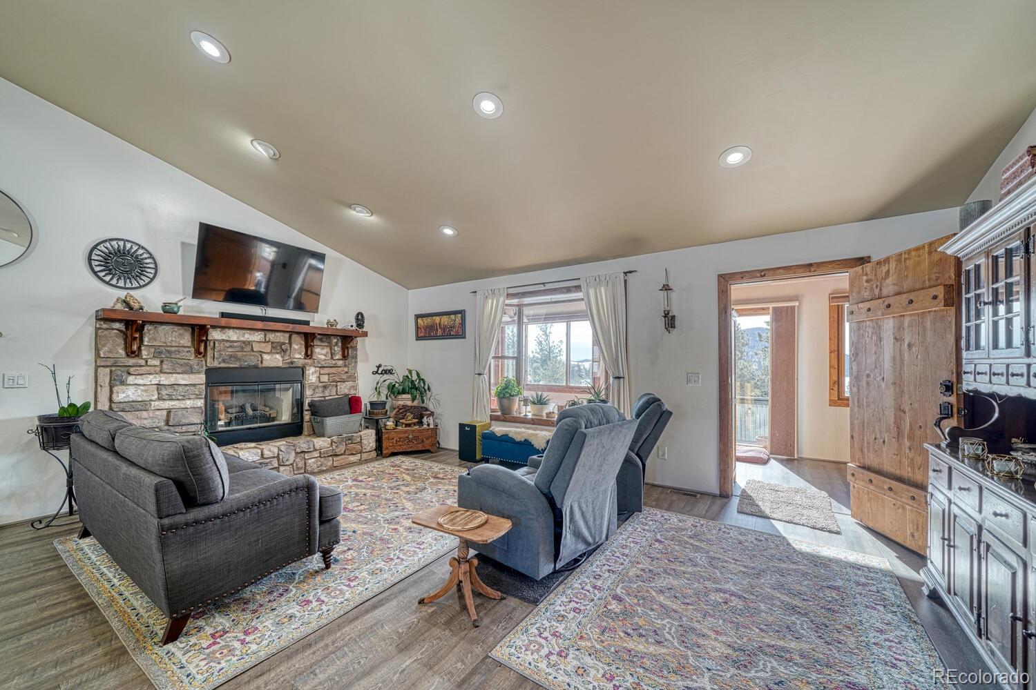 MLS Image #12 for 175  oahu road,buena vista, Colorado