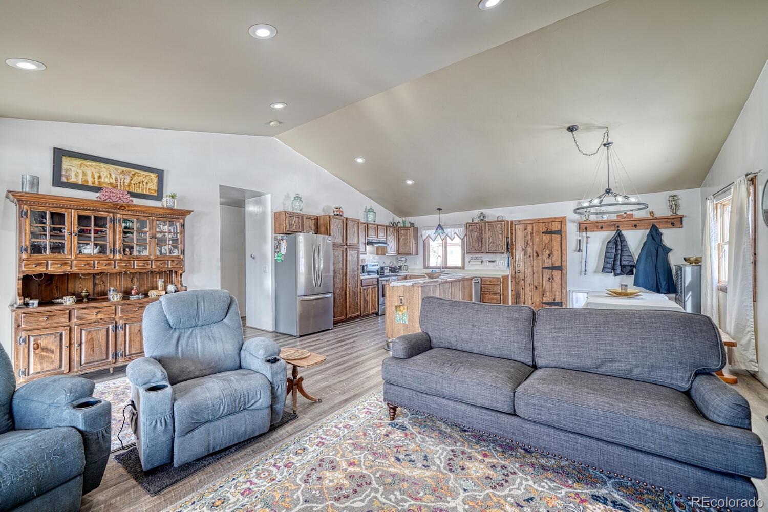 MLS Image #19 for 175  oahu road,buena vista, Colorado