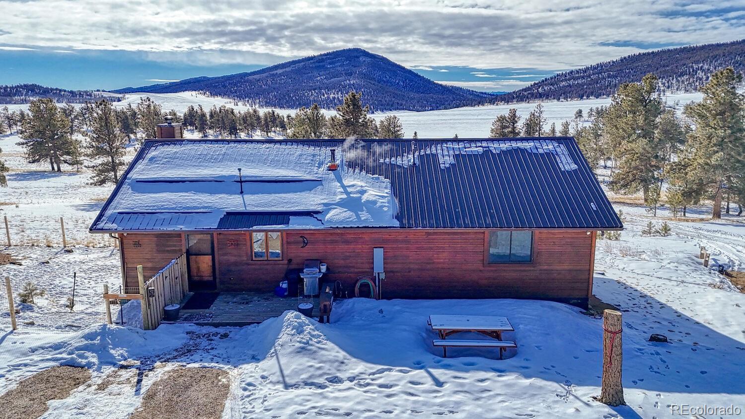 MLS Image #3 for 175  oahu road,buena vista, Colorado