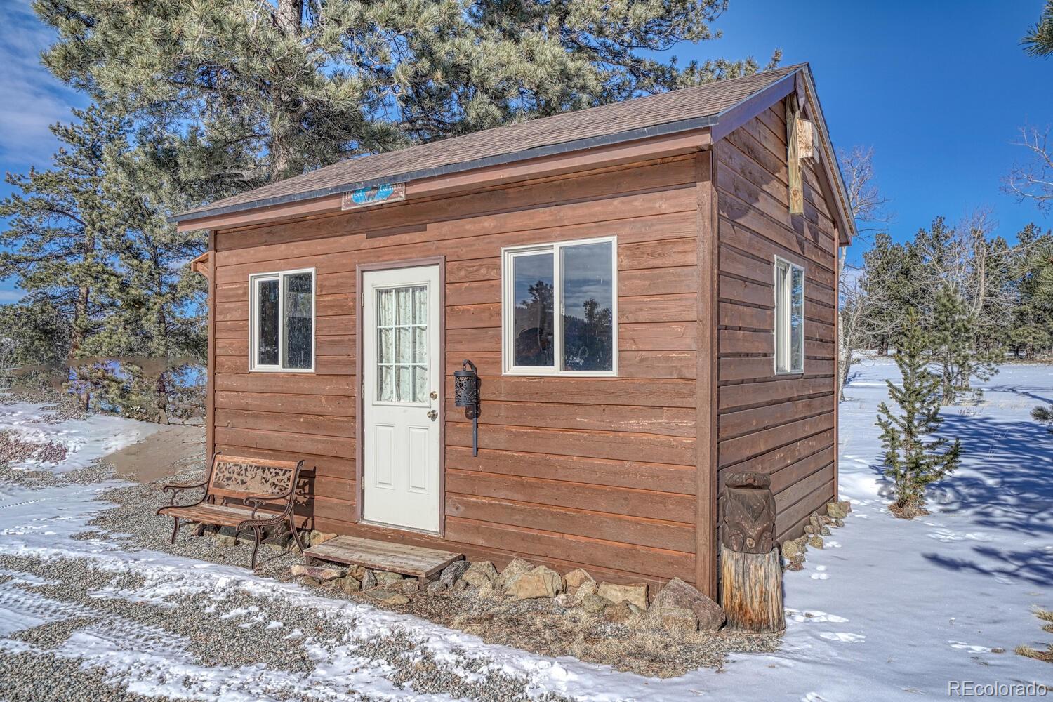 MLS Image #37 for 175  oahu road,buena vista, Colorado