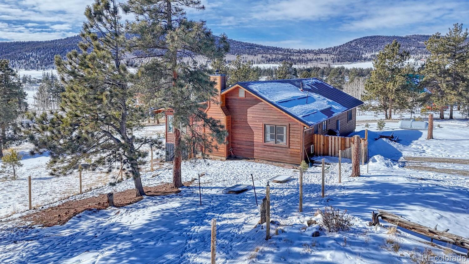 MLS Image #39 for 175  oahu road,buena vista, Colorado