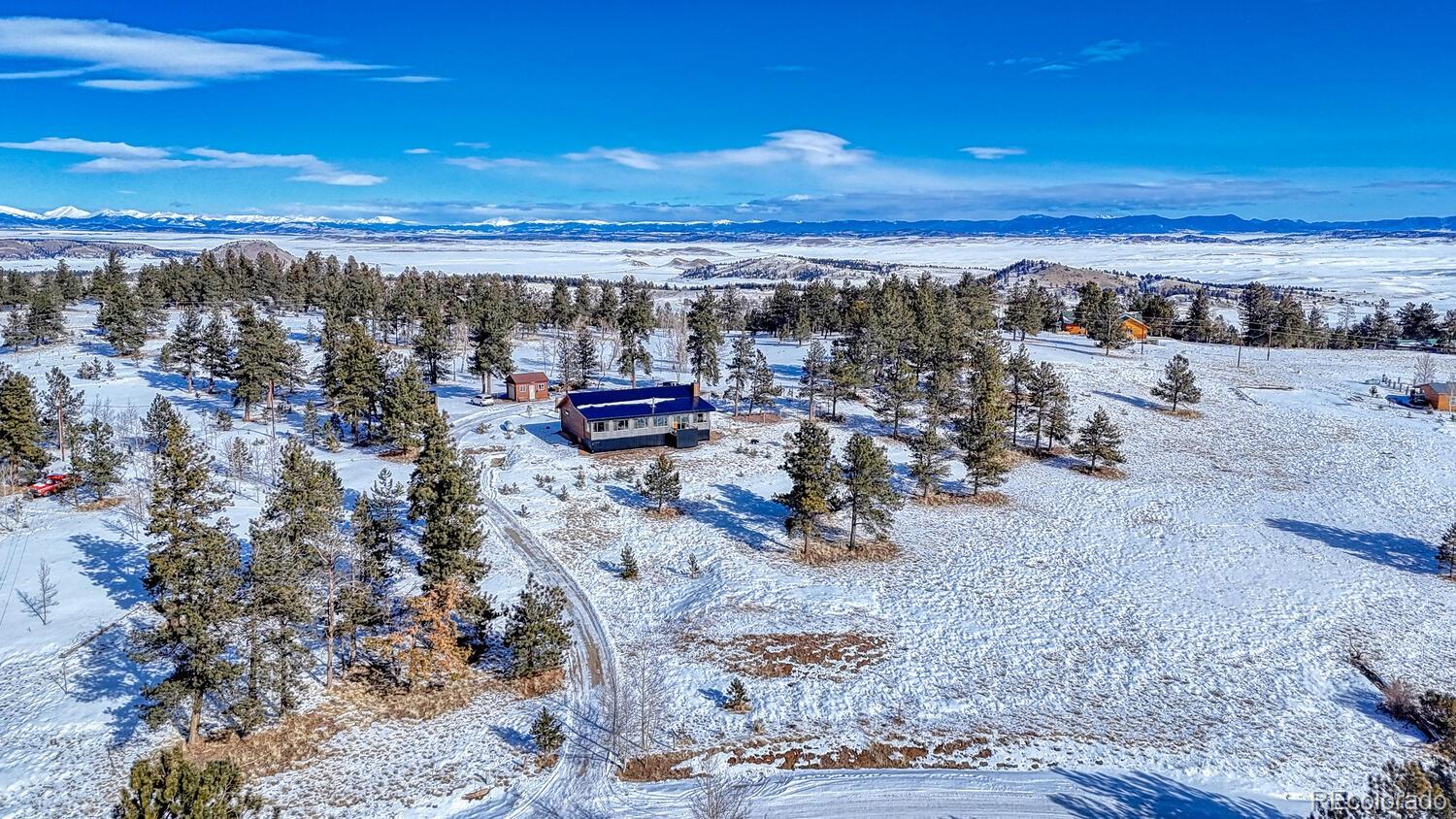 MLS Image #43 for 175  oahu road,buena vista, Colorado