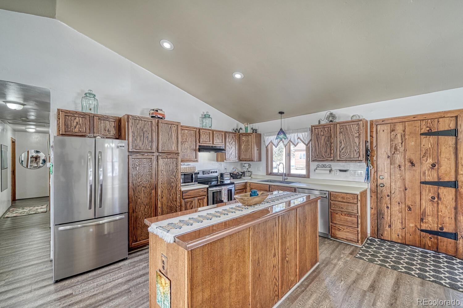 MLS Image #6 for 175  oahu road,buena vista, Colorado