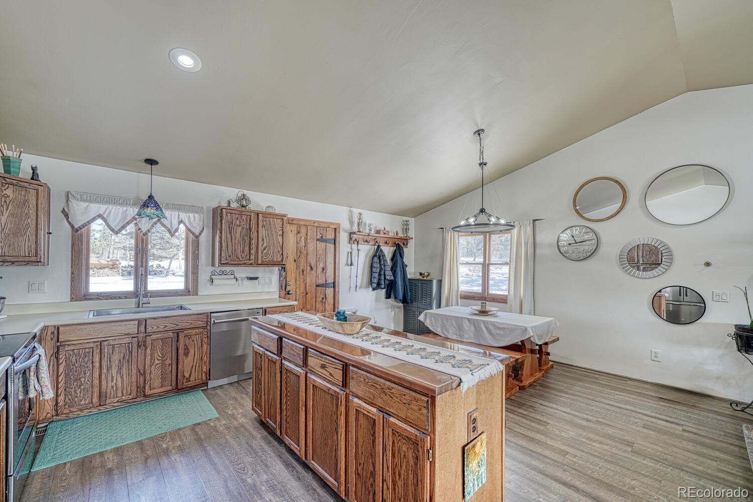 MLS Image #7 for 175  oahu road,buena vista, Colorado