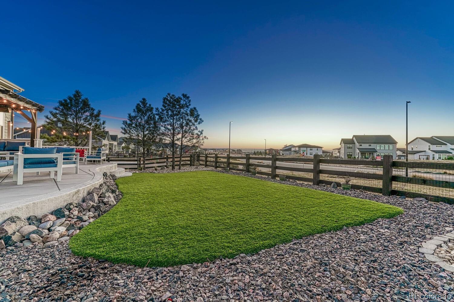 MLS Image #42 for 3308  carabiner street,castle rock, Colorado