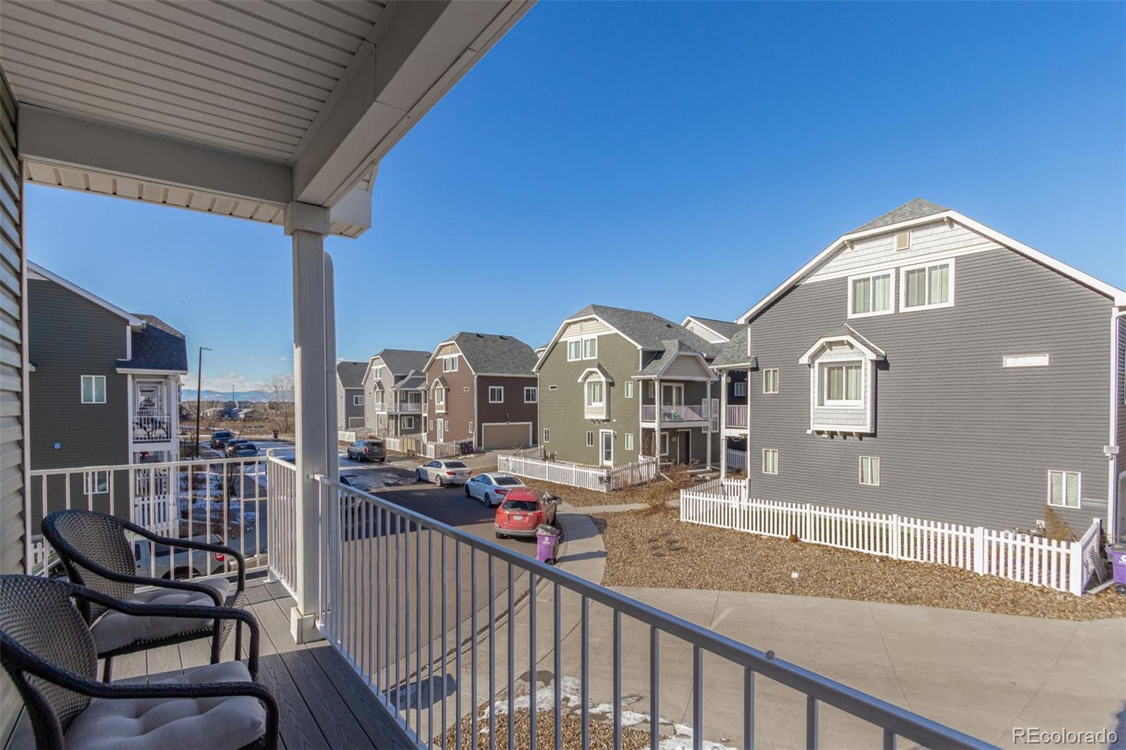 MLS Image #18 for 18681 e 54th place,denver, Colorado